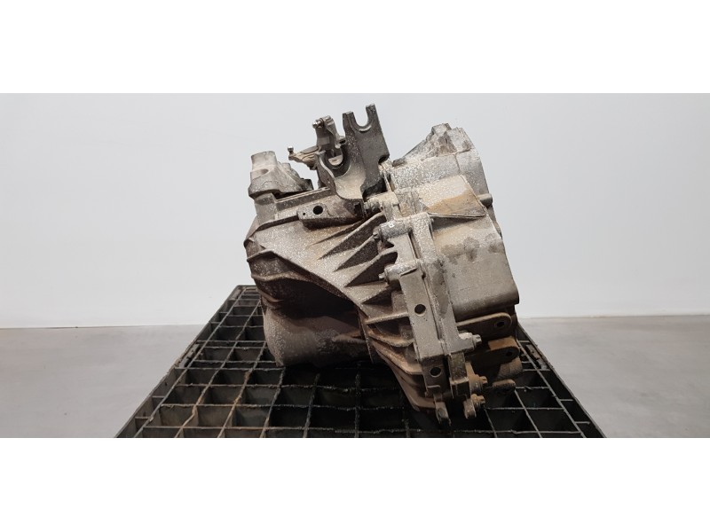 Recambio de caja cambios para opel zafira (c) family start/stop referencia OEM IAM 55599691 55574460  Recambio de caja cambios para opel zafira (c) family start/stop referencia OEM IAM 55599691 55574460