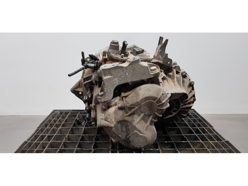 Recambio de caja cambios para opel zafira (c) family start/stop referencia OEM IAM 55599691 55574460  Recambio de caja cambios para opel zafira (c) family start/stop referencia OEM IAM 55599691 55574460