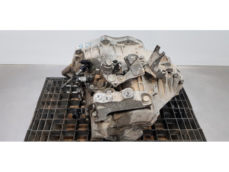 Recambio de caja cambios para opel zafira (c) family start/stop referencia OEM IAM 55599691 55574460  Recambio de caja cambios para opel zafira (c) family start/stop referencia OEM IAM 55599691 55574460