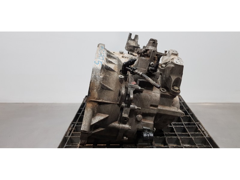 Recambio de caja cambios para opel zafira (c) family start/stop referencia OEM IAM 55599691 55574460  Recambio de caja cambios para opel zafira (c) family start/stop referencia OEM IAM 55599691 55574460