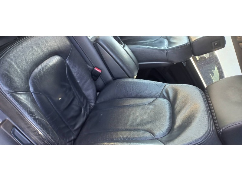 audi q7 (4l) del año 2017