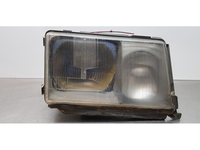 Recambio de faro derecho para mercedes clase e (w124) berlina d 300 (124.130) referencia OEM IAM A1248203959  