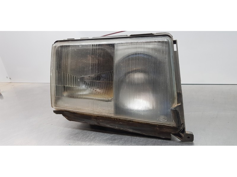 Recambio de faro derecho para mercedes clase e (w124) berlina d 300 (124.130) referencia OEM IAM A1248203959  