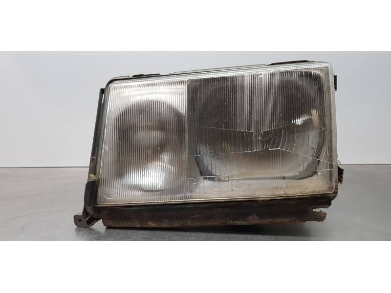 Recambio de faro izquierdo para mercedes clase e (w124) berlina d 300 (124.130) referencia OEM IAM A1248204059  
