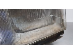 Recambio de faro izquierdo para mercedes clase e (w124) berlina d 300 (124.130) referencia OEM IAM A1248204059   2