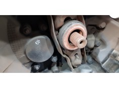 Recambio de caja cambios para audi a3 (8p) restyling referencia OEM IAM MDZ   2