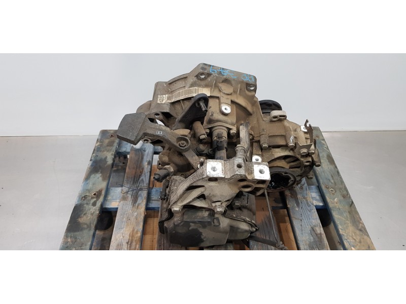 Recambio de caja cambios para audi a3 (8p) restyling referencia OEM IAM MDZ  