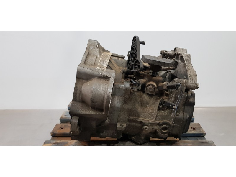 Recambio de caja cambios para audi a3 (8p) restyling referencia OEM IAM MDZ  