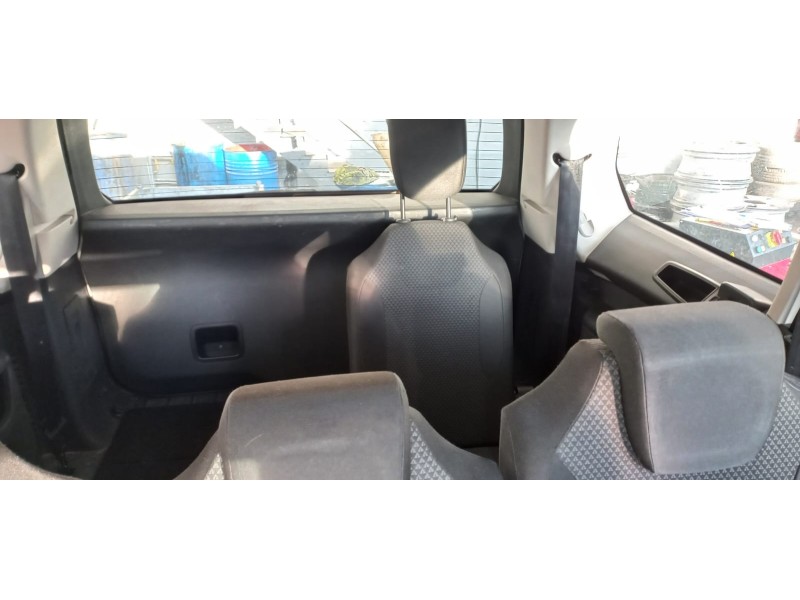 citroen c4 grand picasso del año 2011