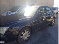 ford mondeo berlina (ge) del año 2005 2