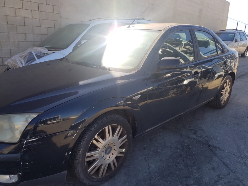 ford mondeo berlina (ge) del año 2005