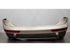 Recambio de paragolpes trasero para citroen ds 7 crossback bluehdi referencia OEM IAM 1631059380 9815722880 