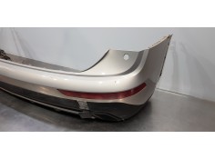 Recambio de paragolpes trasero para citroen ds 7 crossback bluehdi referencia OEM IAM 1631059380 9815722880  2