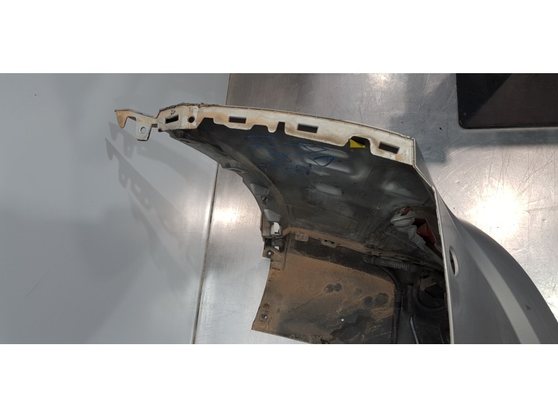 Recambio de paragolpes trasero para citroen ds 7 crossback bluehdi referencia OEM IAM 1631059380 9815722880 