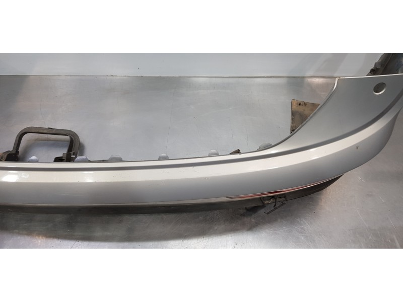 Recambio de paragolpes trasero para citroen ds 7 crossback bluehdi referencia OEM IAM 1631059380 9815722880 