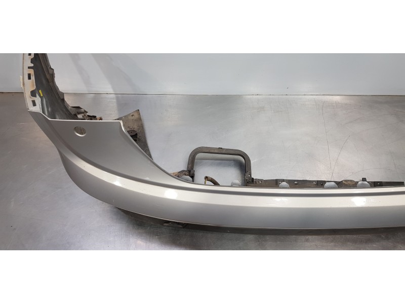 Recambio de paragolpes trasero para citroen ds 7 crossback bluehdi referencia OEM IAM 1631059380 9815722880 