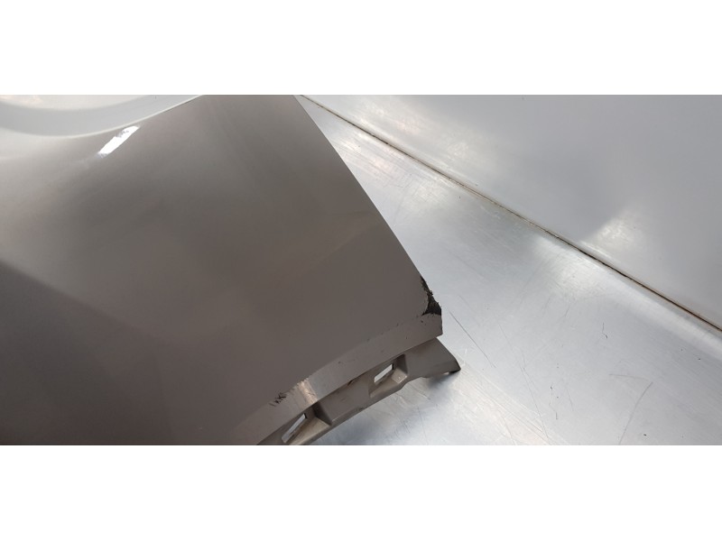 Recambio de paragolpes trasero para citroen ds 7 crossback bluehdi referencia OEM IAM 1631059380 9815722880 