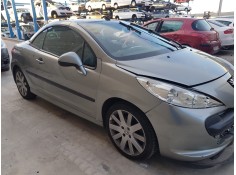peugeot 207 cc del año 2007 2