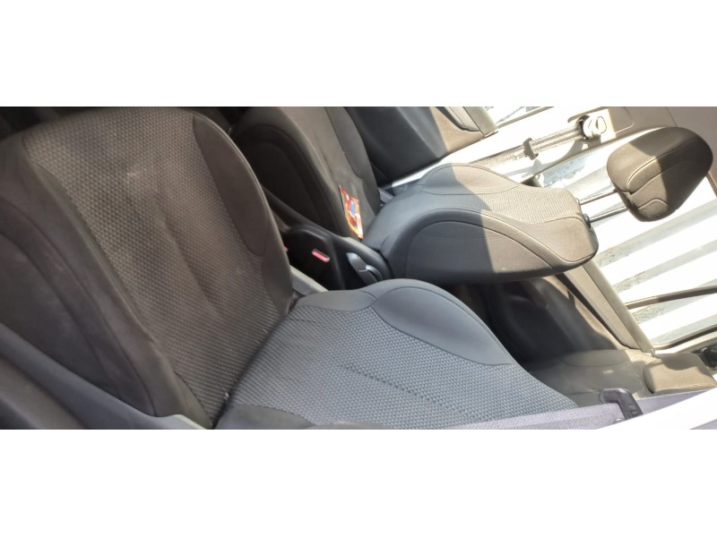 citroen c4 grand picasso del año 2011