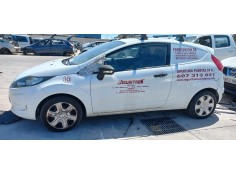 ford fiesta (cb1) del año 2012 2