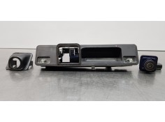 Recambio de sensor de aparcamiento para ford focus turnier active referencia OEM IAM JX7T19G490AB JX7B19B514BA