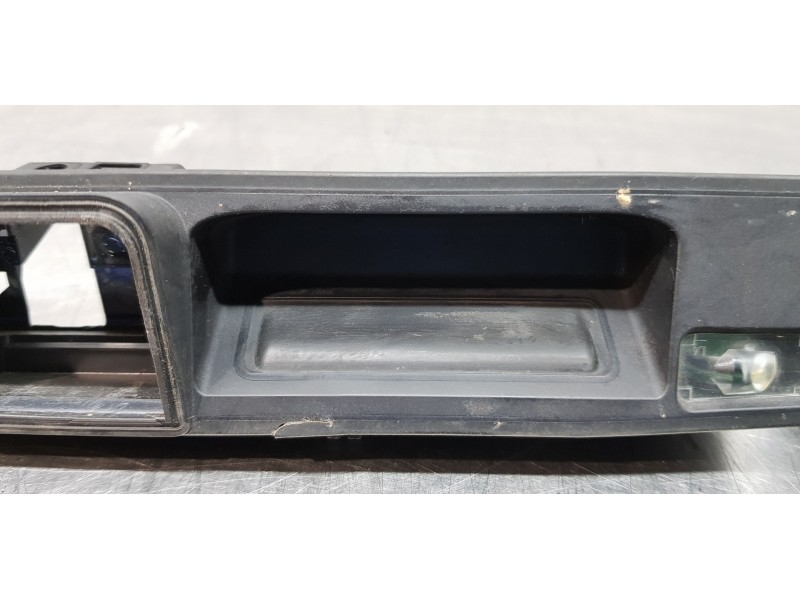 Recambio de sensor de aparcamiento para ford focus turnier active referencia OEM IAM JX7T19G490AB JX7B19B514BA  Recambio de sensor de aparcamiento para ford focus turnier active referencia OEM IAM JX7T19G490AB JX7B19B514BA