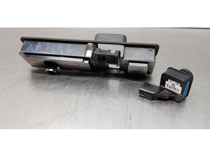 Recambio de sensor de aparcamiento para ford focus turnier active referencia OEM IAM JX7T19G490AB JX7B19B514BA  Recambio de sensor de aparcamiento para ford focus turnier active referencia OEM IAM JX7T19G490AB JX7B19B514BA