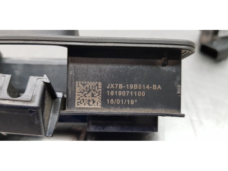 Recambio de sensor de aparcamiento para ford focus turnier active referencia OEM IAM JX7T19G490AB JX7B19B514BA  Recambio de sensor de aparcamiento para ford focus turnier active referencia OEM IAM JX7T19G490AB JX7B19B514BA