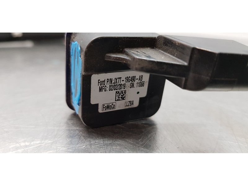 Recambio de sensor de aparcamiento para ford focus turnier active referencia OEM IAM JX7T19G490AB JX7B19B514BA  Recambio de sensor de aparcamiento para ford focus turnier active referencia OEM IAM JX7T19G490AB JX7B19B514BA
