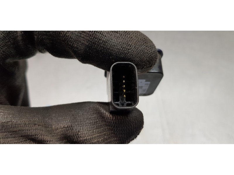 Recambio de sensor de aparcamiento para ford focus turnier active referencia OEM IAM JX7T19G490AB JX7B19B514BA  Recambio de sensor de aparcamiento para ford focus turnier active referencia OEM IAM JX7T19G490AB JX7B19B514BA