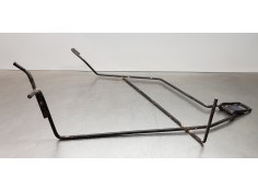 Recambio de soporte rueda repuesto para dacia lodgy stepway referencia OEM IAM 849802905R 572108083R 