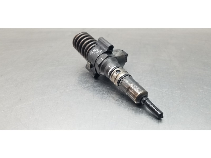 Recambio de inyector para volkswagen golf v berlina (1k1) sportline referencia OEM IAM 03G130073B 0414720403  Recambio de inyector para volkswagen golf v berlina (1k1) sportline referencia OEM IAM 03G130073B 0414720403