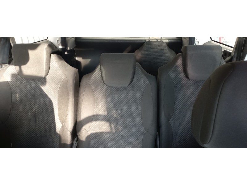 citroen c4 grand picasso del año 2011