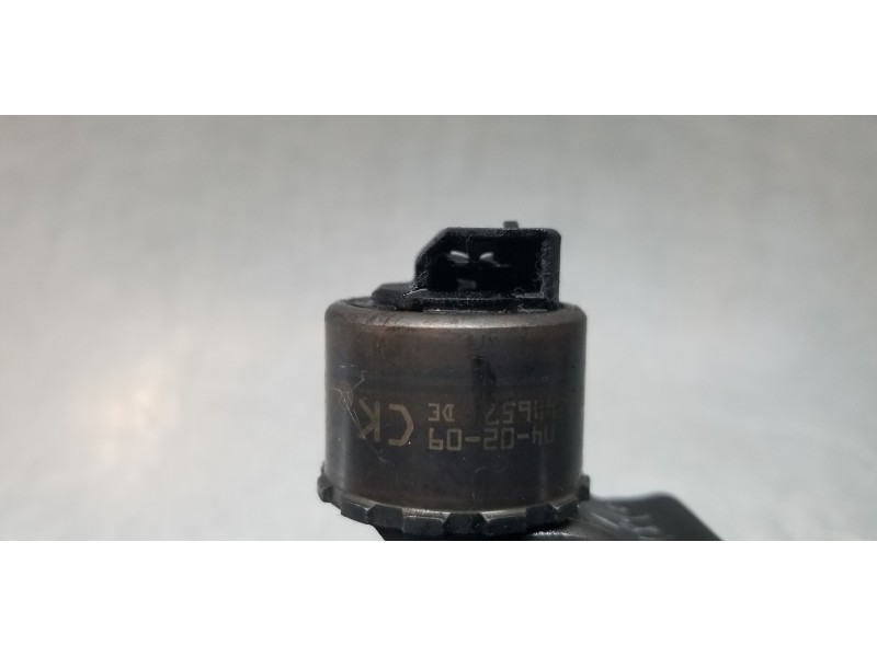 Recambio de inyector para volkswagen golf v berlina (1k1) sportline referencia OEM IAM 03G130073B 0414720403  Recambio de inyector para volkswagen golf v berlina (1k1) sportline referencia OEM IAM 03G130073B 0414720403