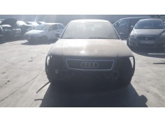 audi a6 berlina (4b2) del año 2002