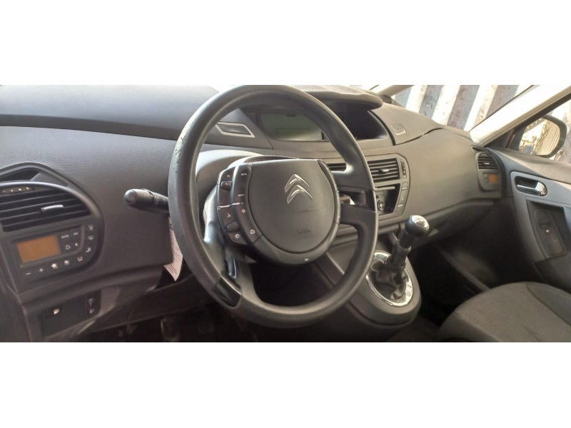 citroen c4 grand picasso del año 2011