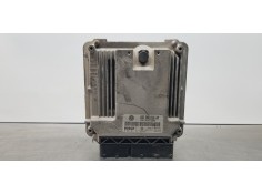 Recambio de centralita motor uce para volkswagen golf v berlina (1k1) sportline referencia OEM IAM 03G906016AN 0281011477