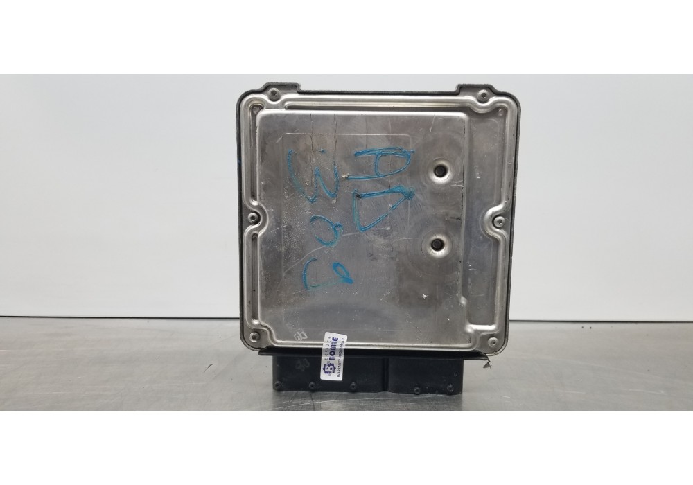 Recambio de centralita motor uce para volkswagen golf v berlina (1k1) sportline referencia OEM IAM 03G906016AN 0281011477 