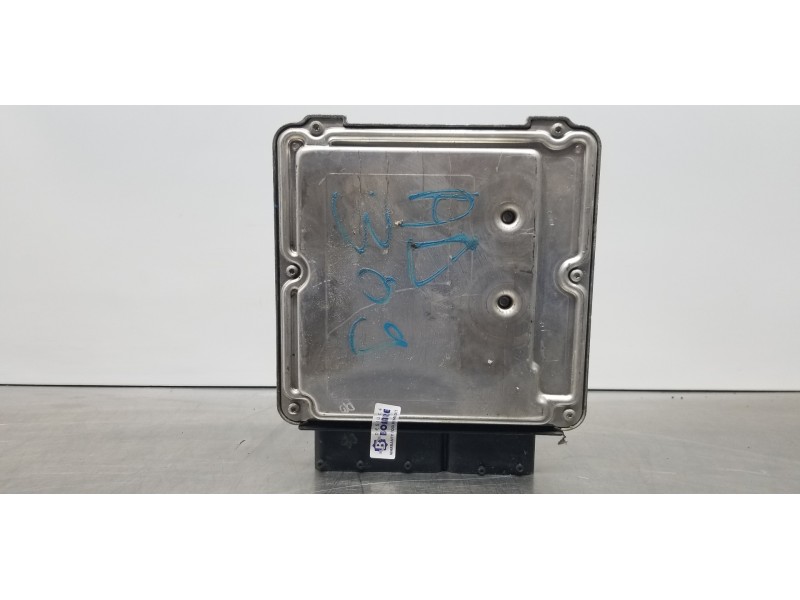 Recambio de centralita motor uce para volkswagen golf v berlina (1k1) sportline referencia OEM IAM 03G906016AN 0281011477 