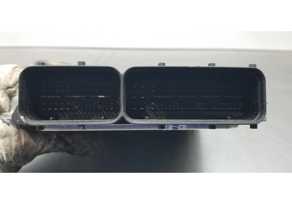 Recambio de centralita motor uce para volkswagen golf v berlina (1k1) sportline referencia OEM IAM 03G906016AN 0281011477 