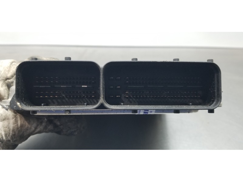 Recambio de centralita motor uce para volkswagen golf v berlina (1k1) sportline referencia OEM IAM 03G906016AN 0281011477 