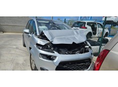 citroen c4 picasso del año 2014