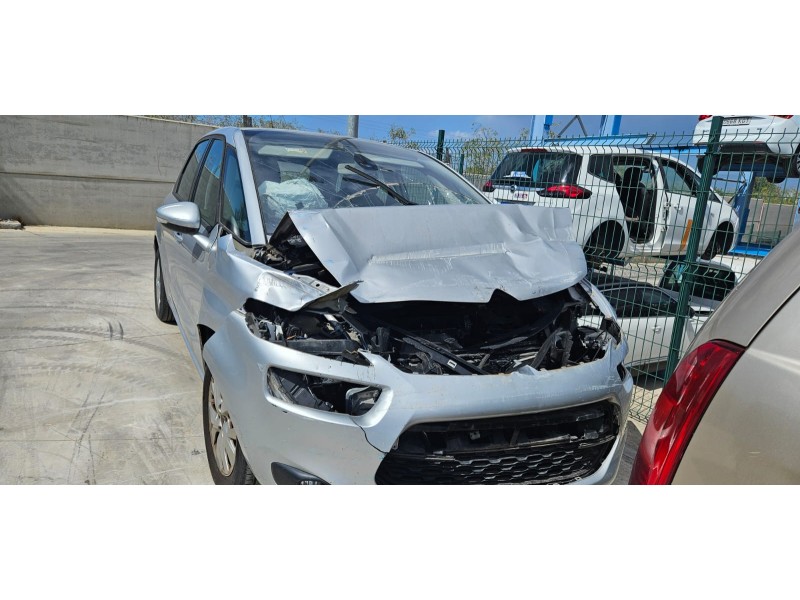 citroen c4 picasso del año 2014