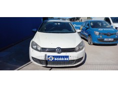 volkswagen golf vi (5k1) del año 2018
