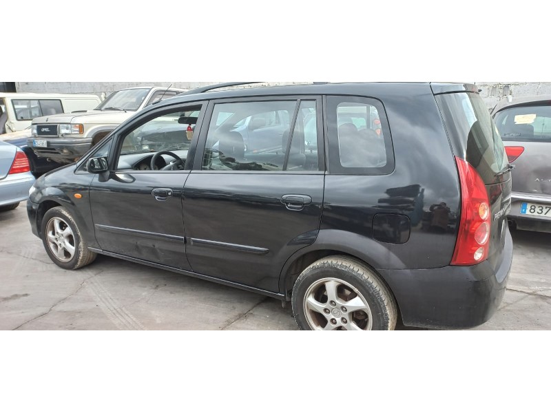 mazda premacy (cp) del año 2004