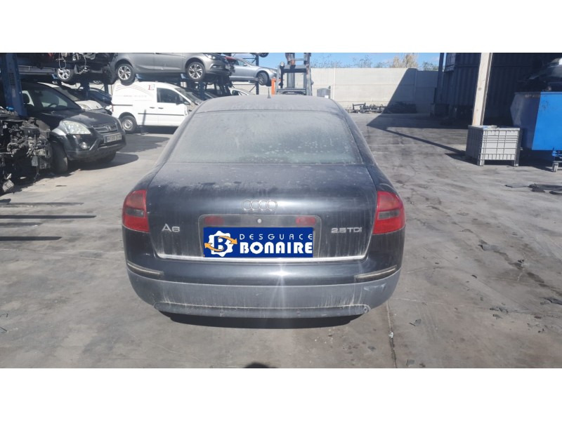 audi a6 berlina (4b2) del año 2002