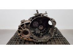 Recambio de caja cambios para seat leon (1p1) fr referencia OEM IAM JLZ  