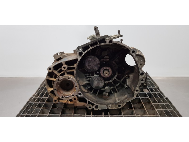 Recambio de caja cambios para seat leon (1p1) fr referencia OEM IAM JLZ   Recambio de caja cambios para seat leon (1p1) fr referencia OEM IAM JLZ
