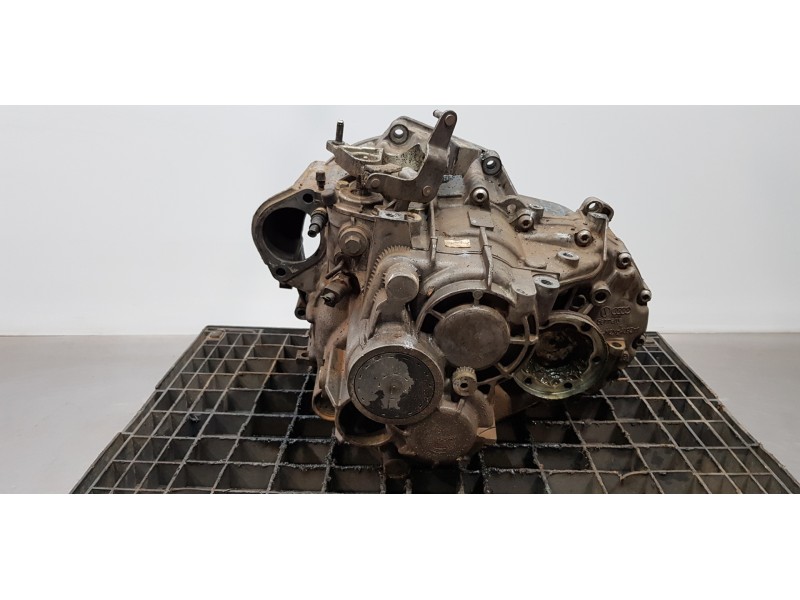 Recambio de caja cambios para seat leon (1p1) fr referencia OEM IAM JLZ   Recambio de caja cambios para seat leon (1p1) fr referencia OEM IAM JLZ