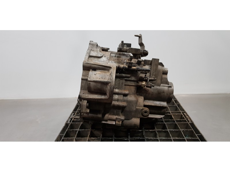 Recambio de caja cambios para seat leon (1p1) fr referencia OEM IAM JLZ   Recambio de caja cambios para seat leon (1p1) fr referencia OEM IAM JLZ